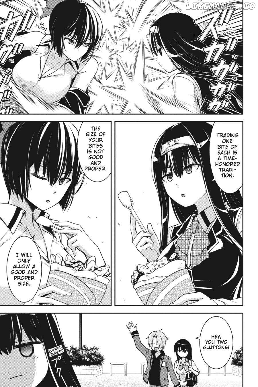 Manga page 7