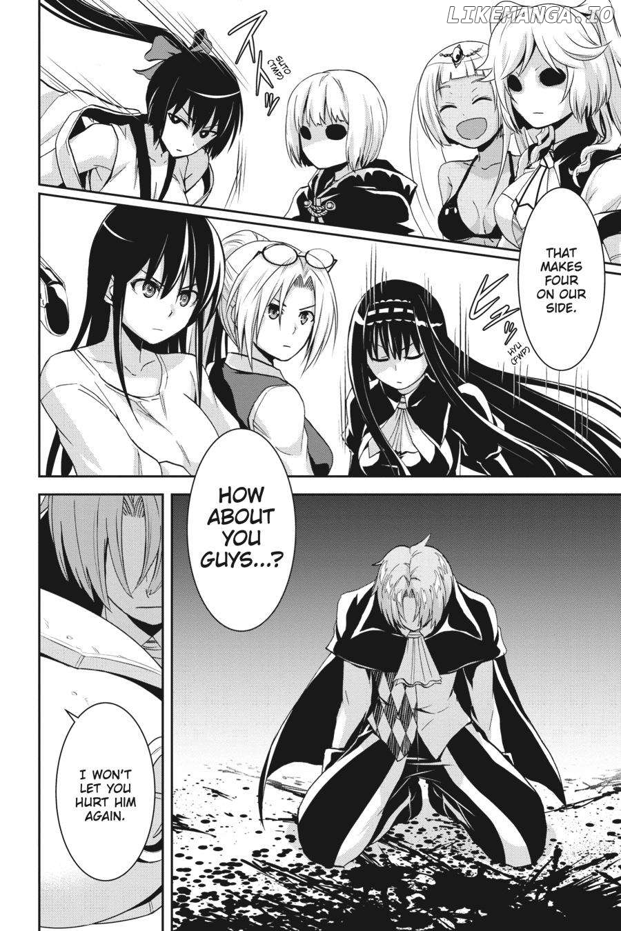 Manga page 11