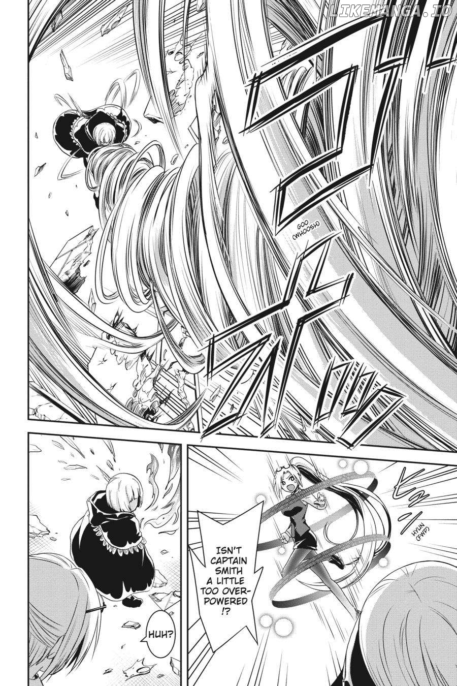 Manga page 19