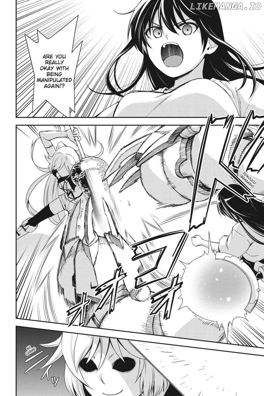 Manga page 25