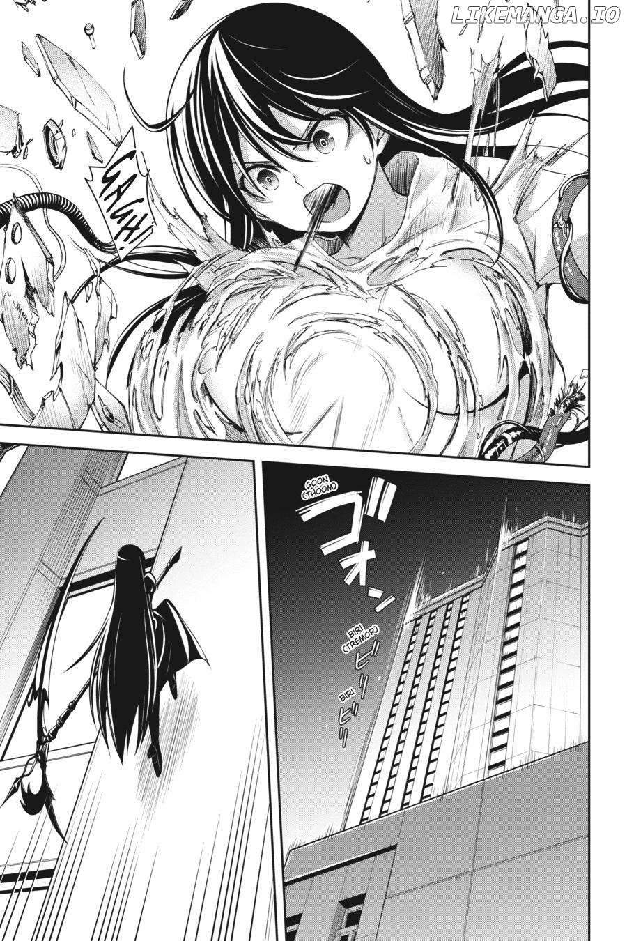 Manga page 28