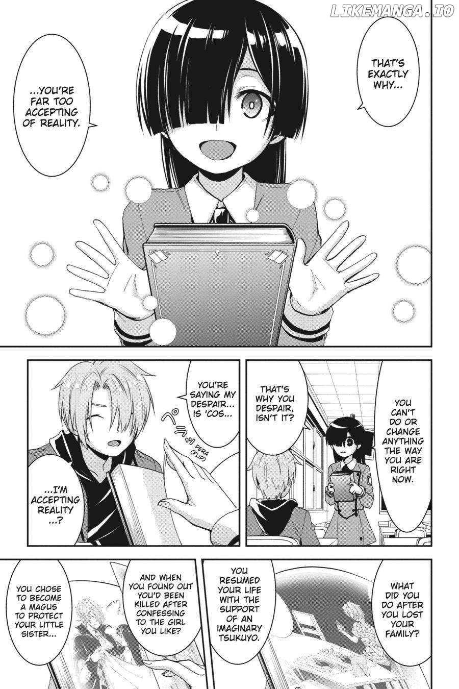 Manga page 34