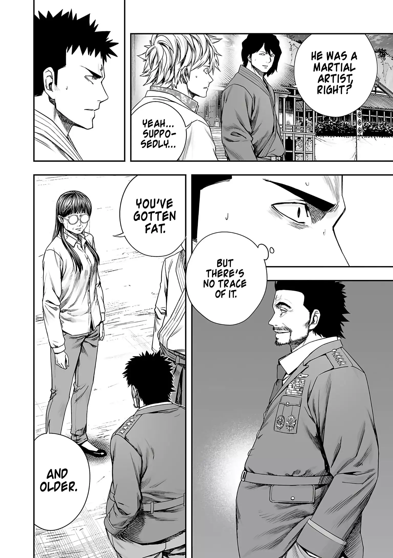 Manga page 13