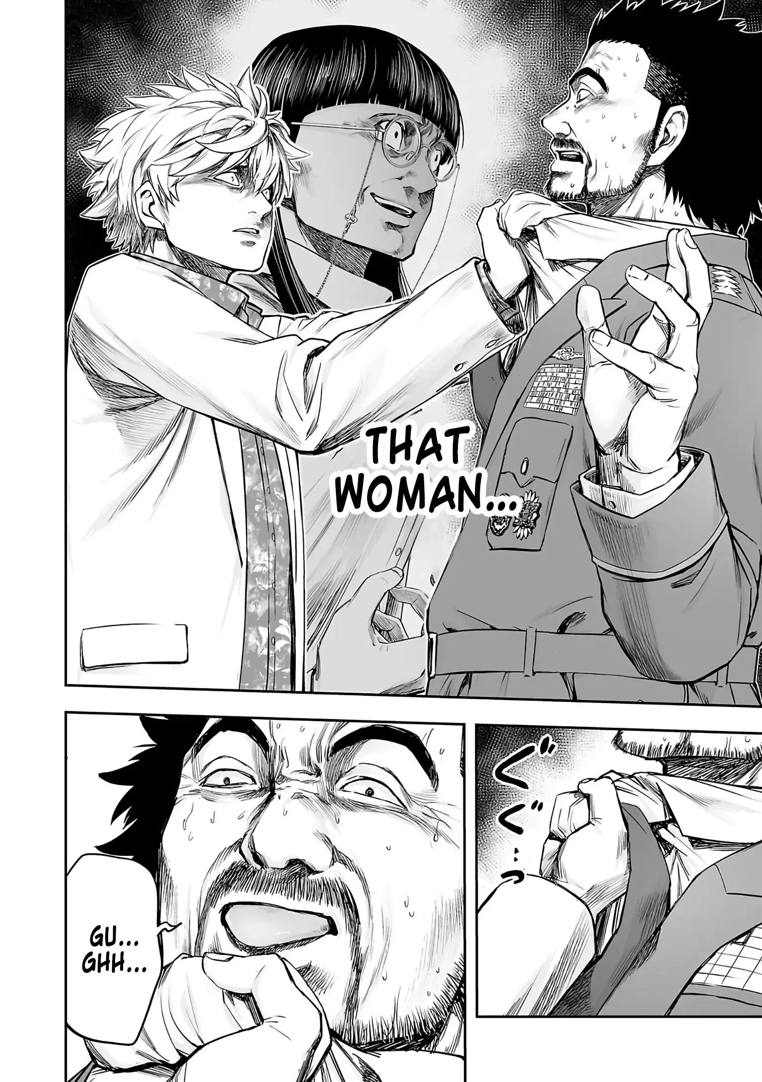 Manga page 10