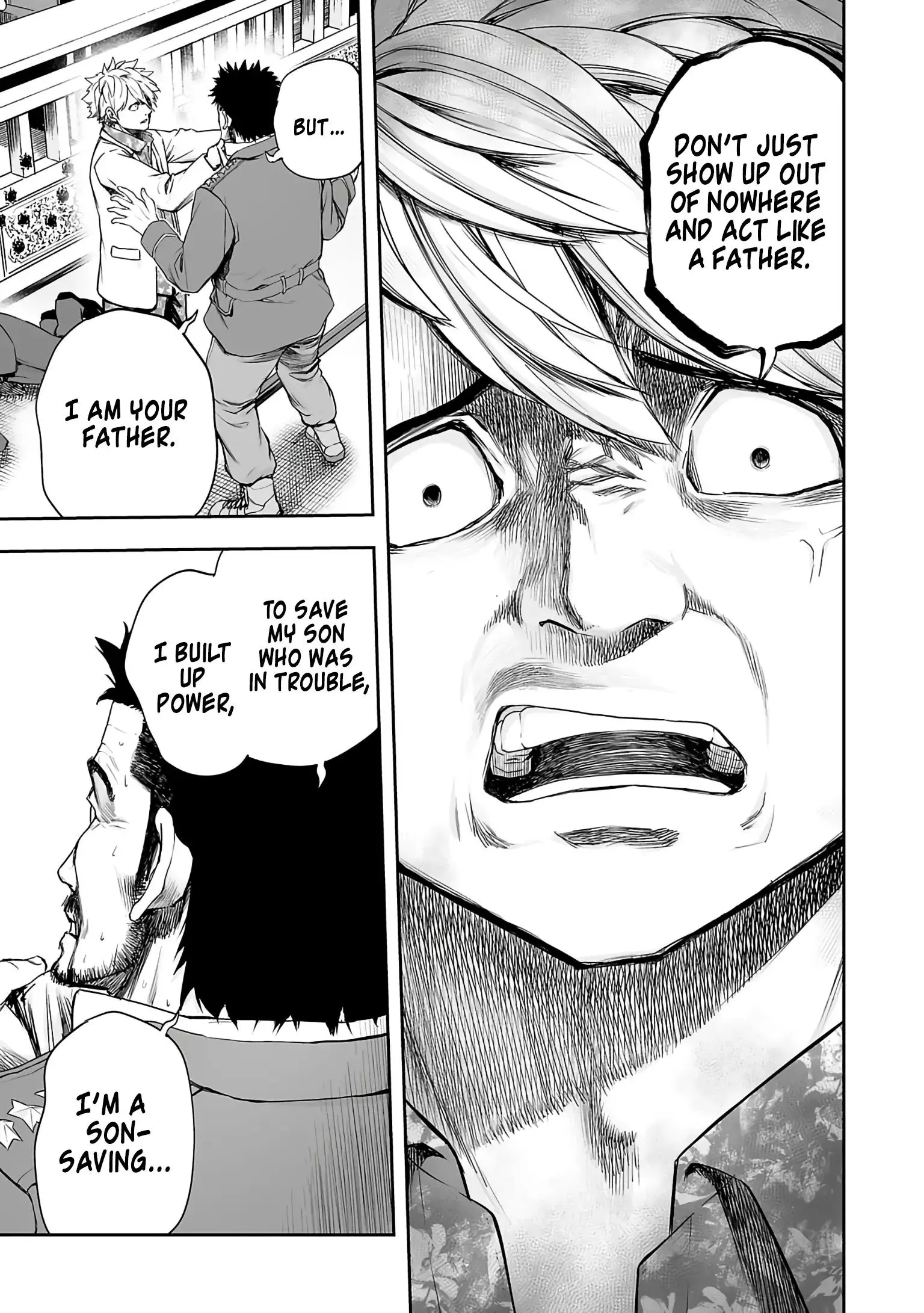 Manga page 11