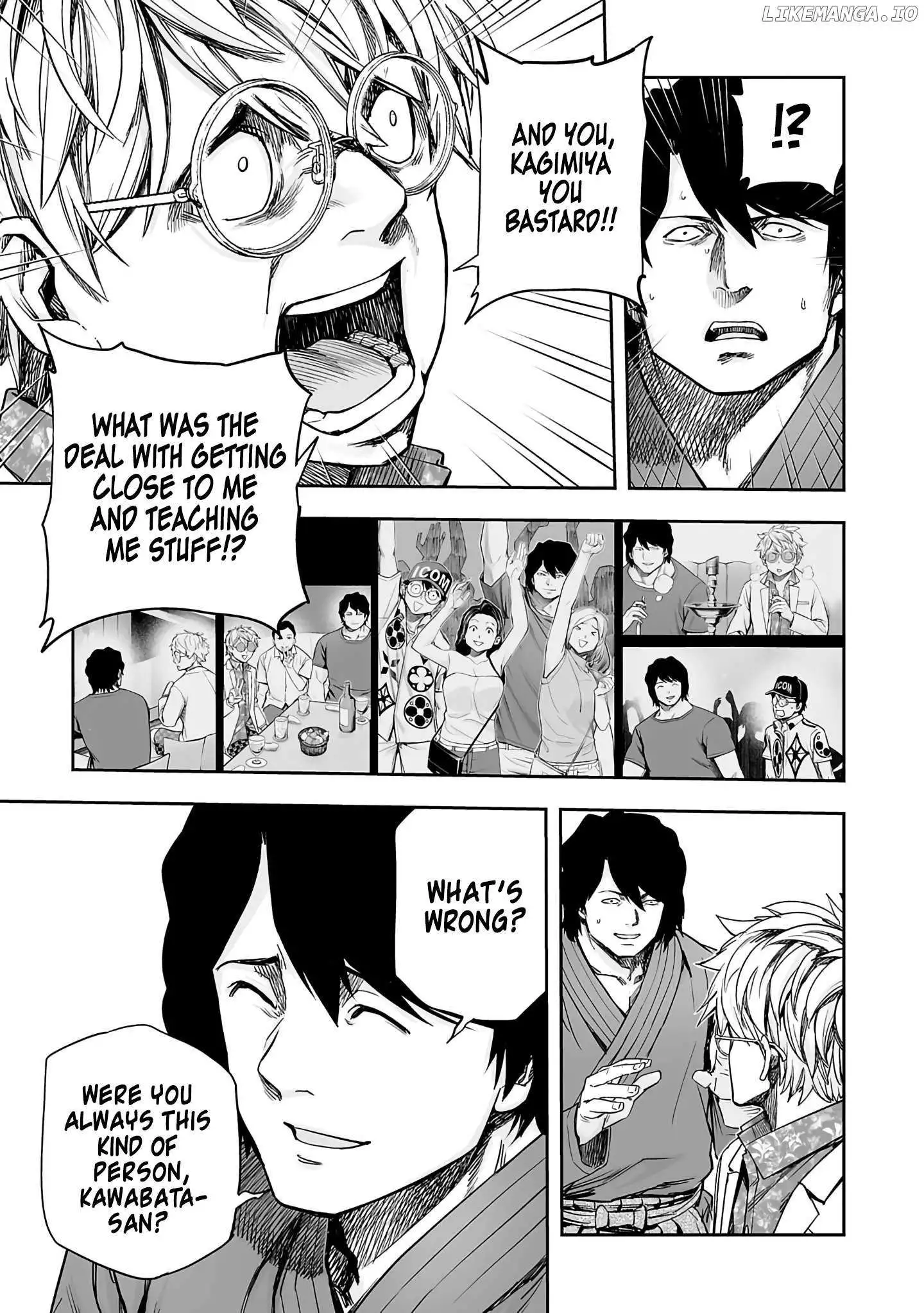 Manga page 13