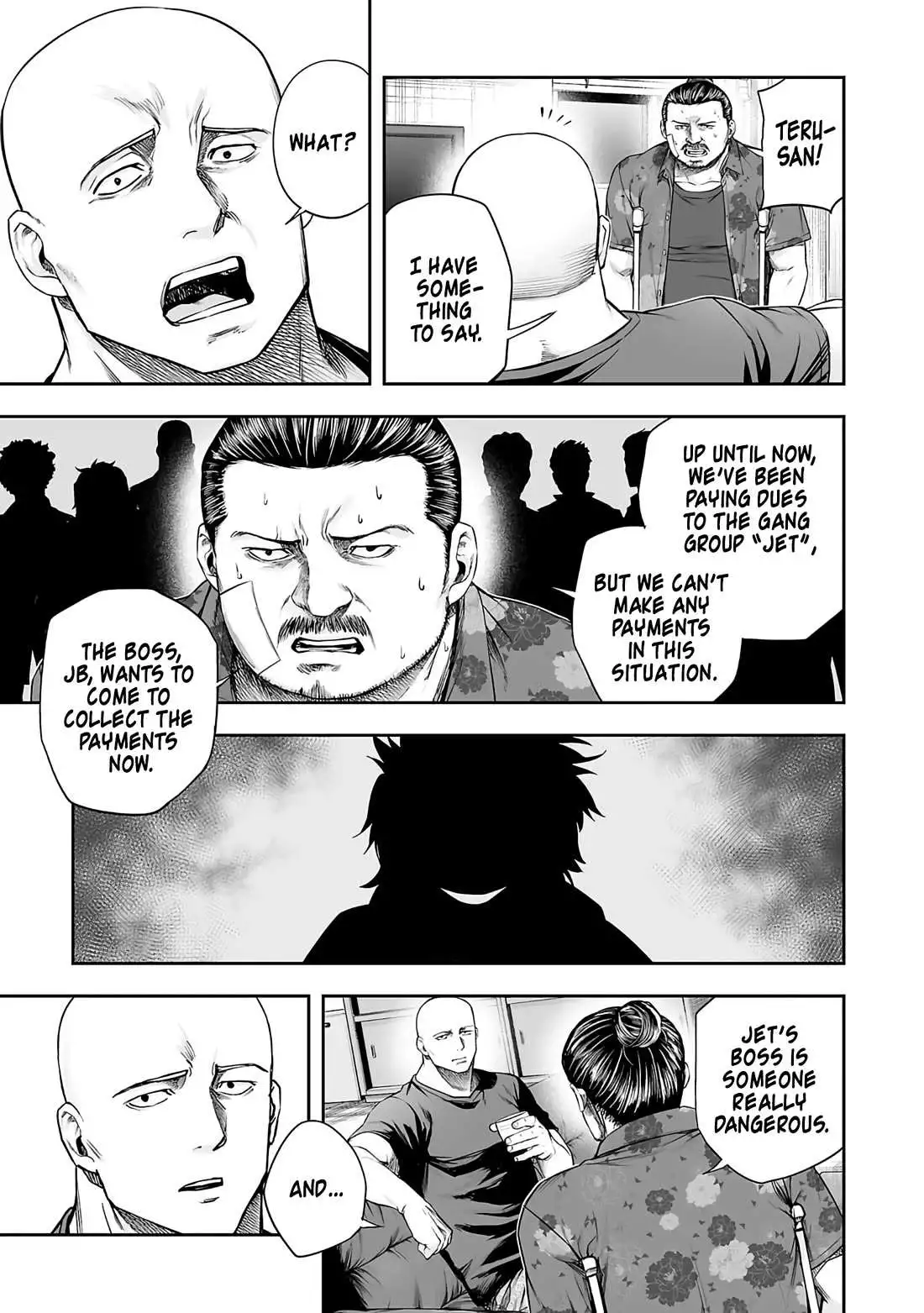 Manga page 4