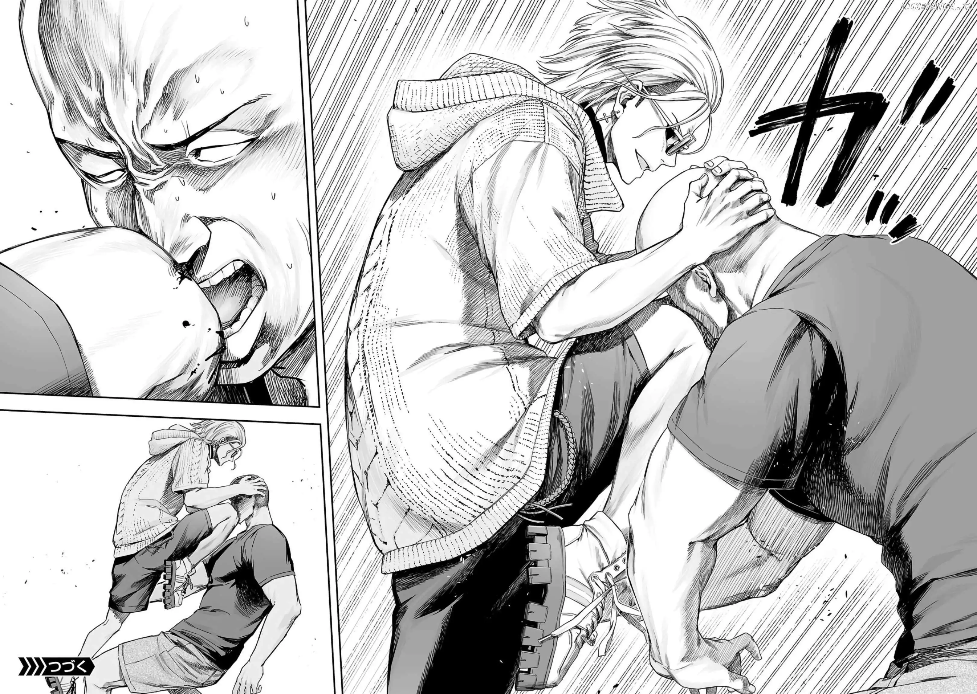 Manga page 14