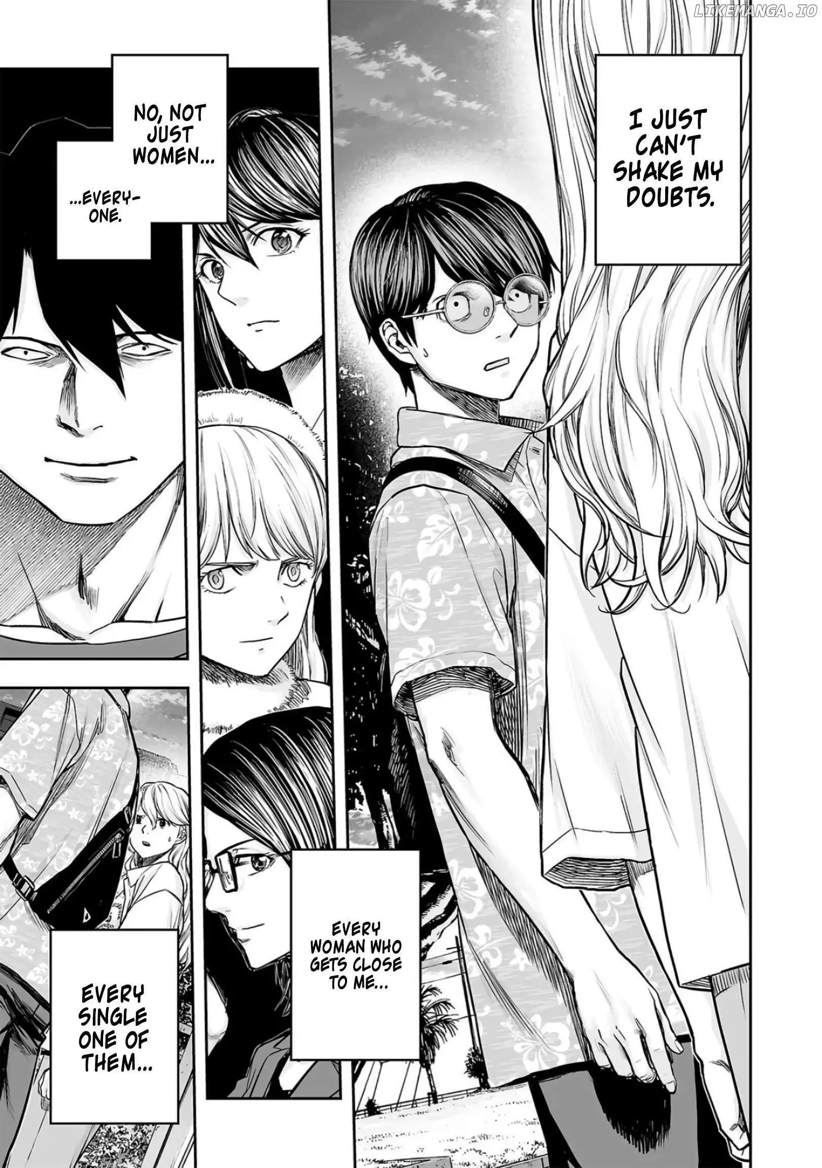 Manga page 11