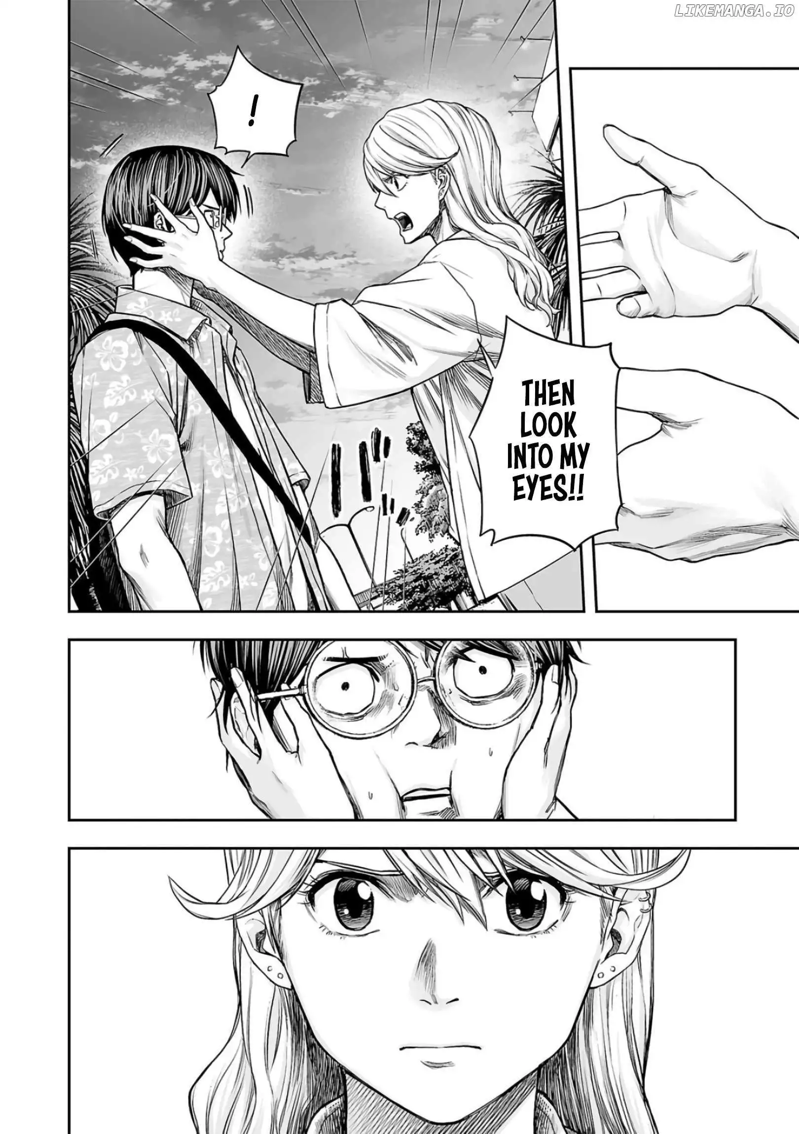 Manga page 14
