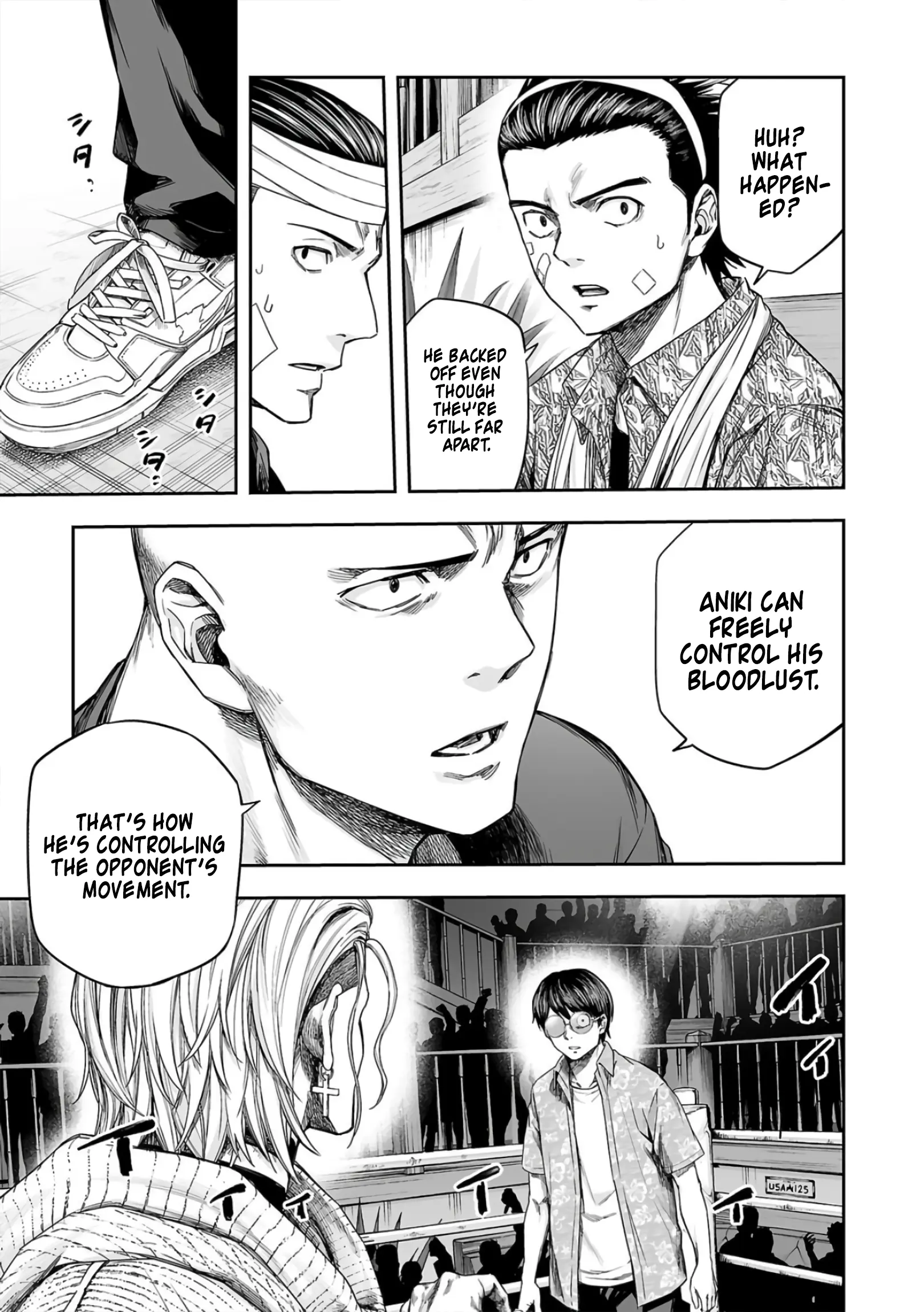 Manga page 16