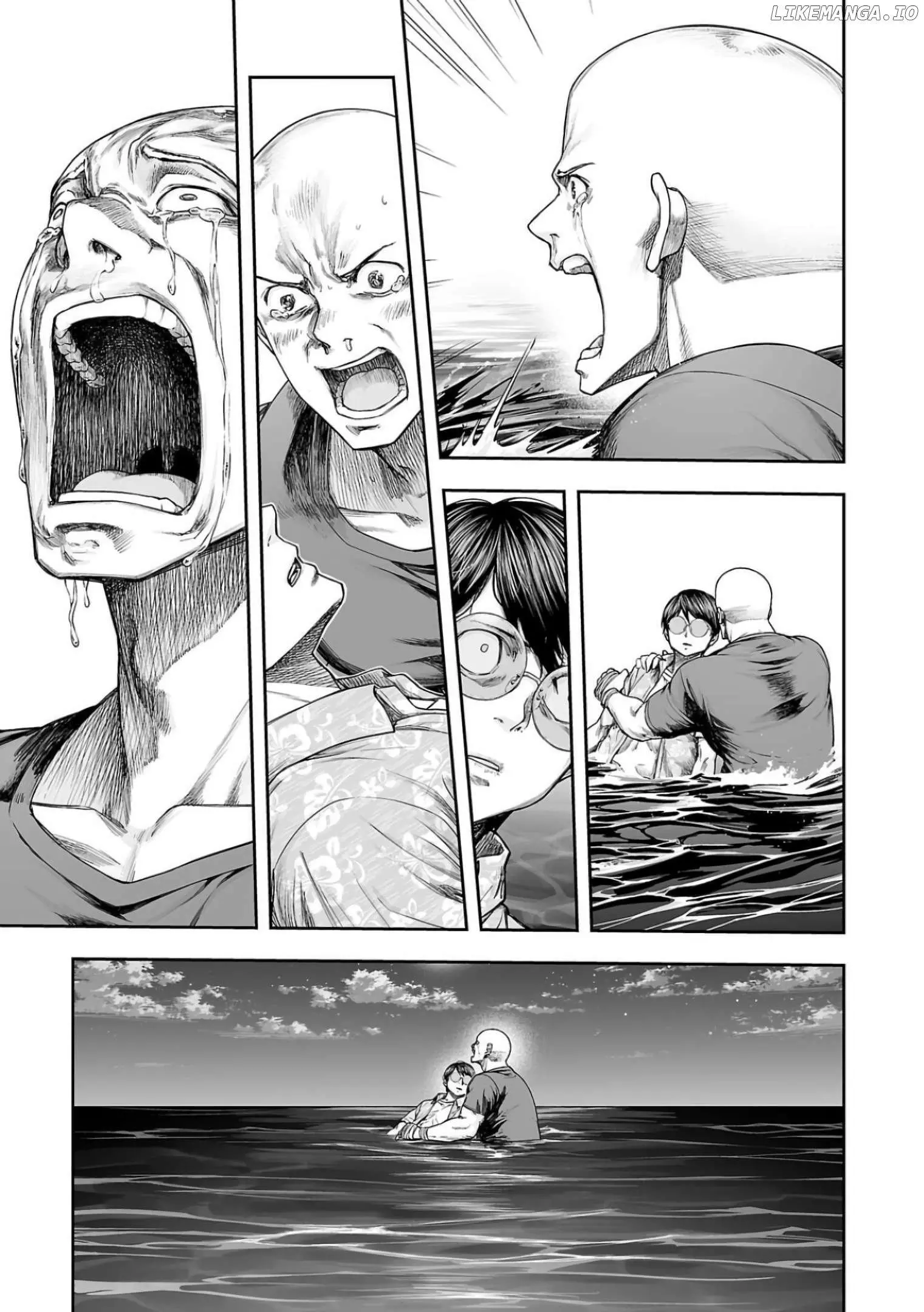 Manga page 17