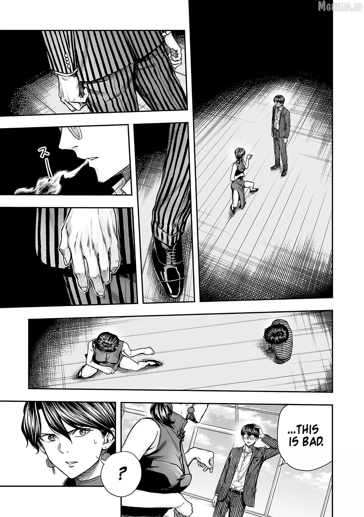 Manga page 13