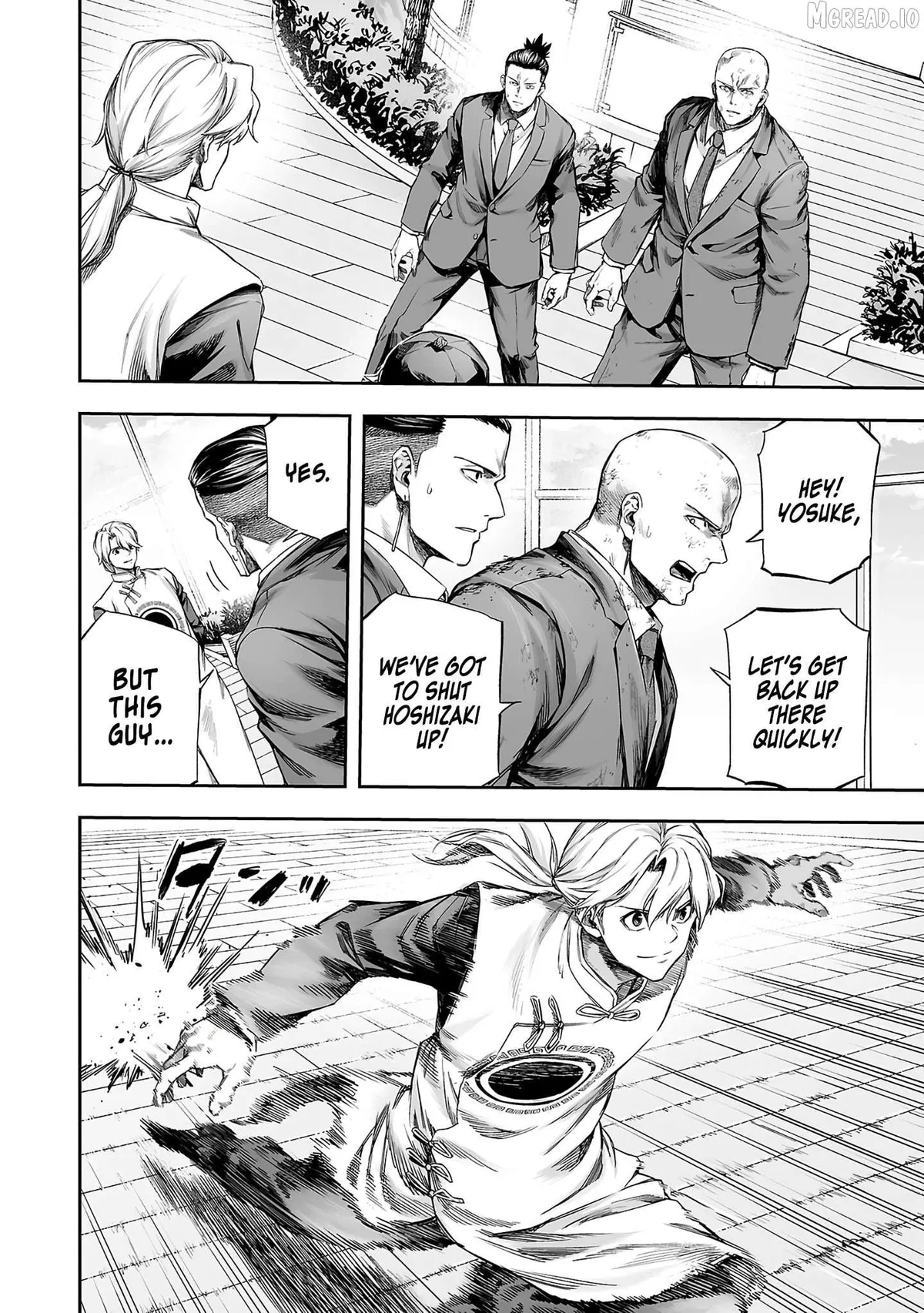 Manga page 10