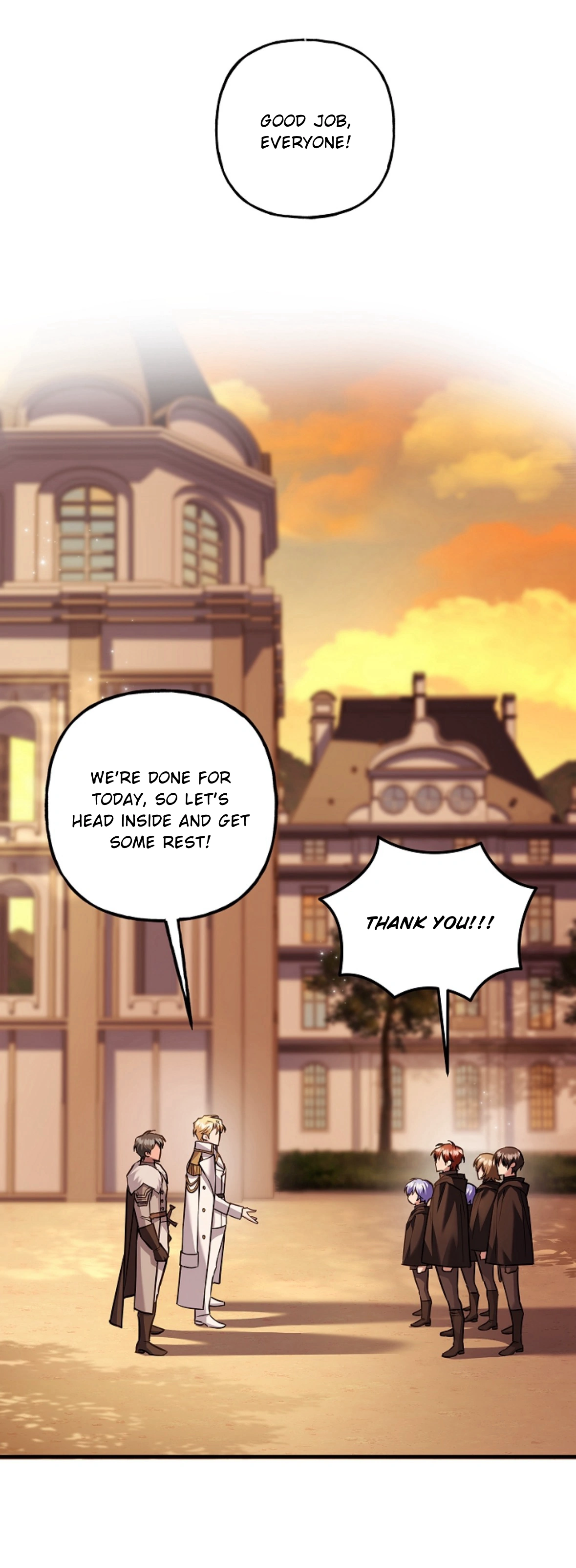 Manga page 10