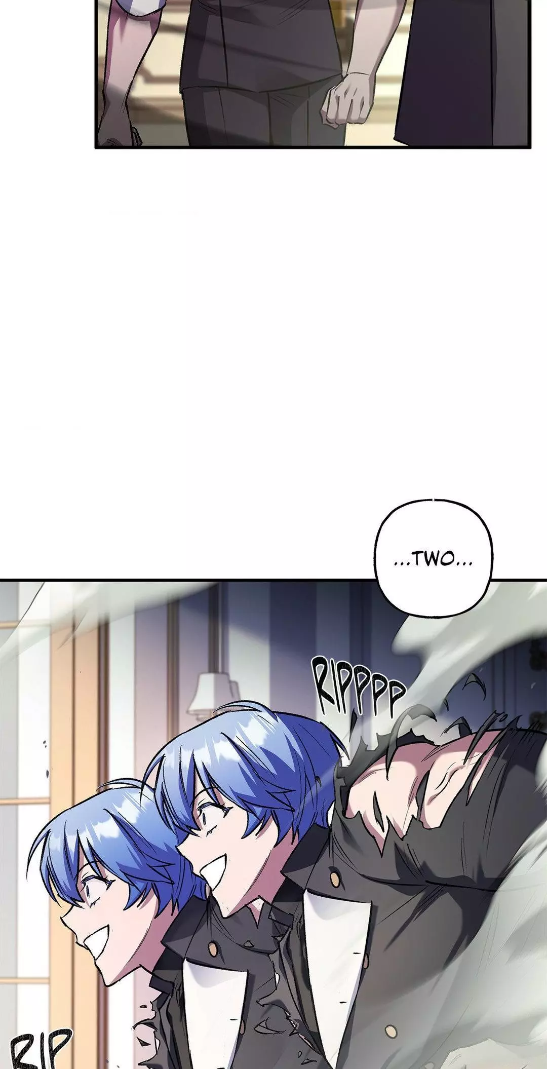 Manga page 10