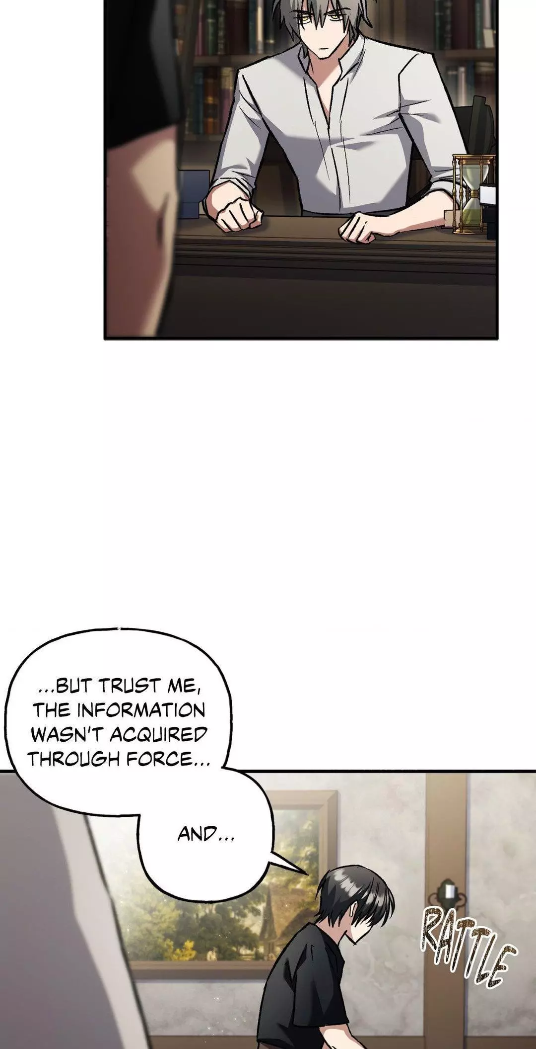 Manga page 28