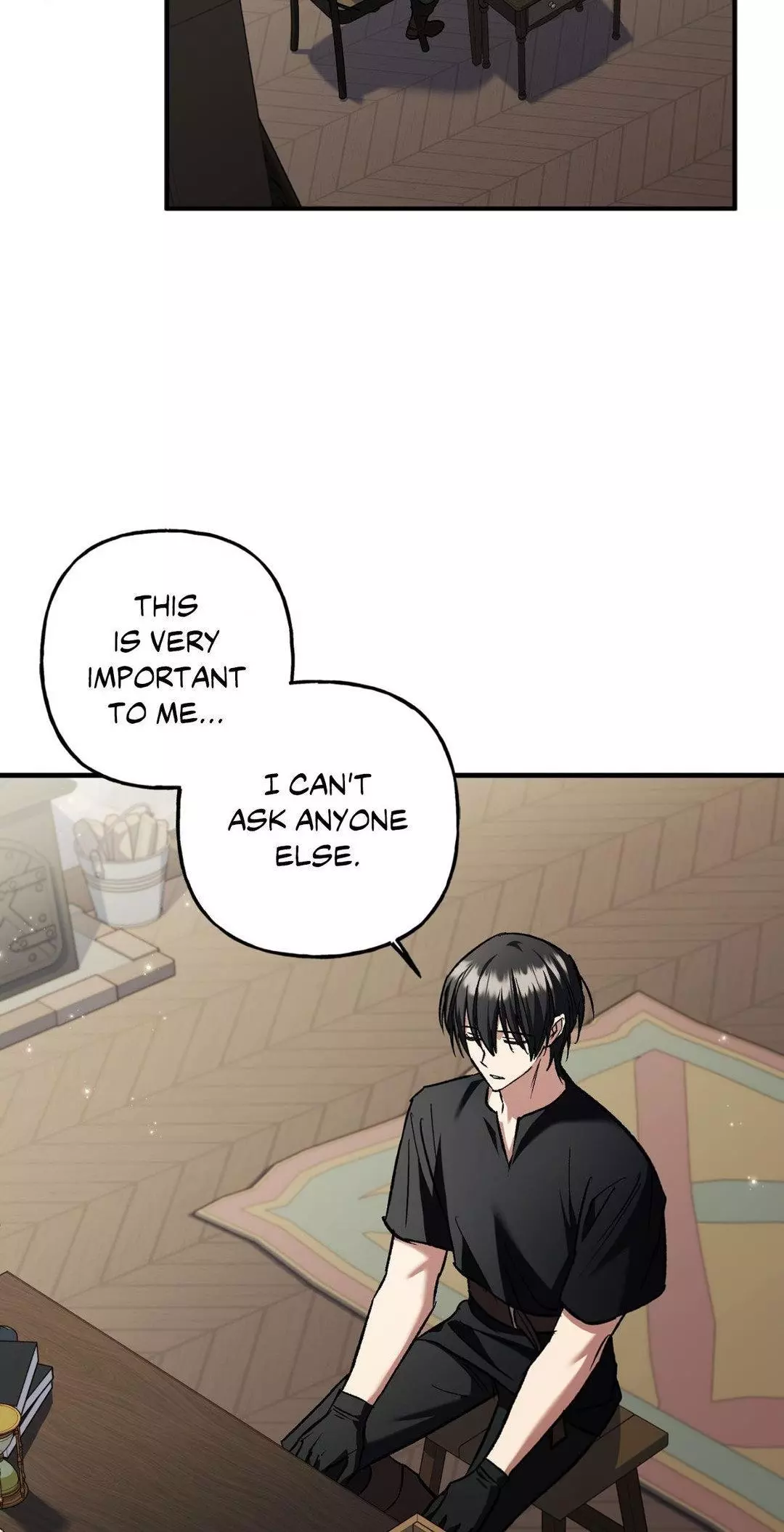 Manga page 64