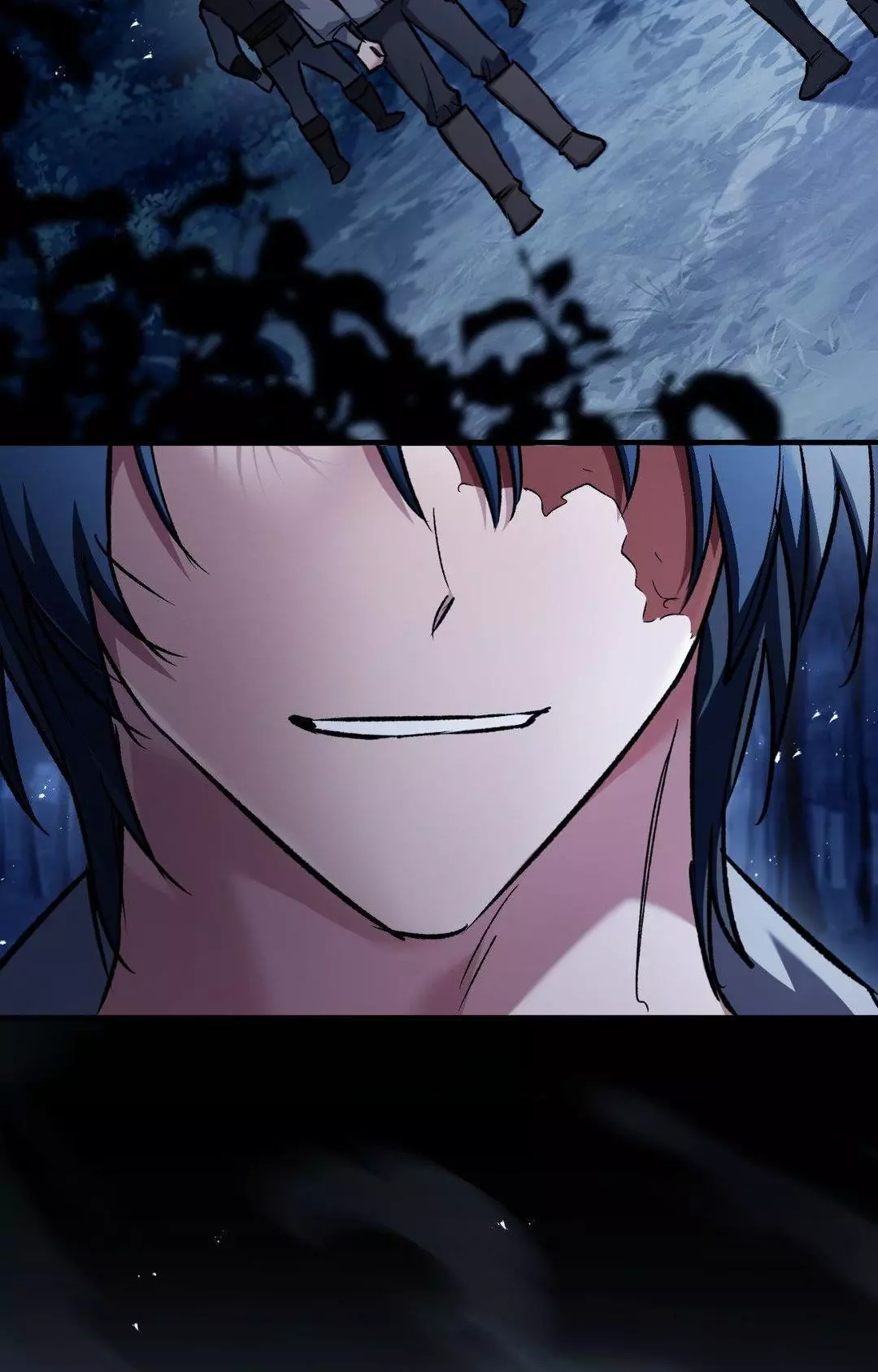 Manga page 33