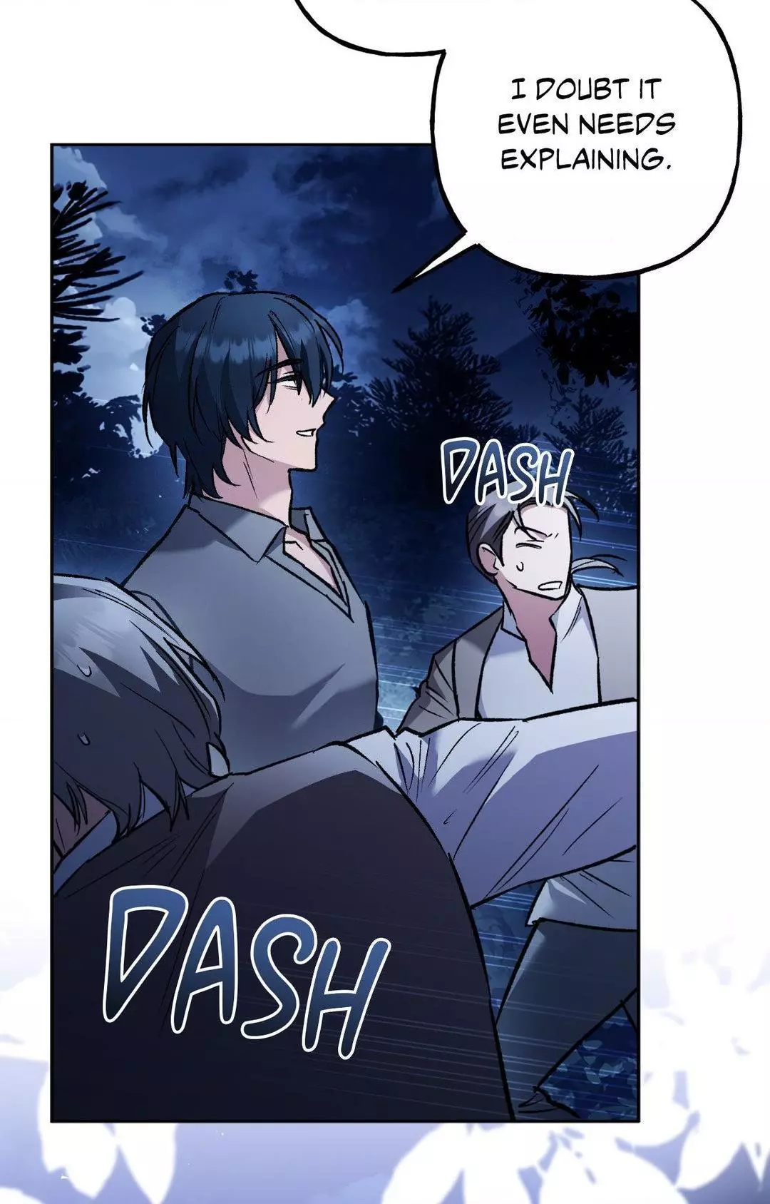 Manga page 7
