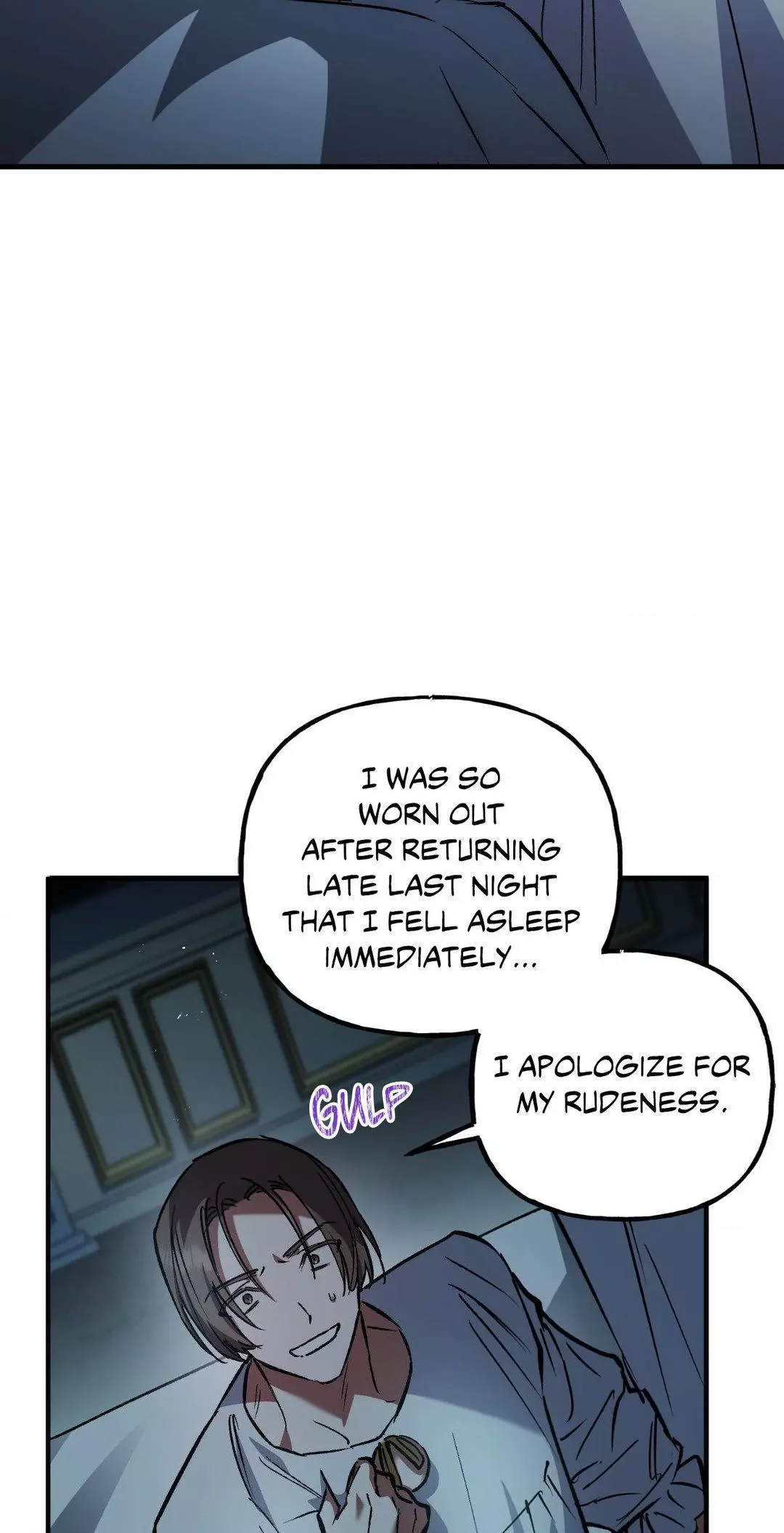 Manga page 28