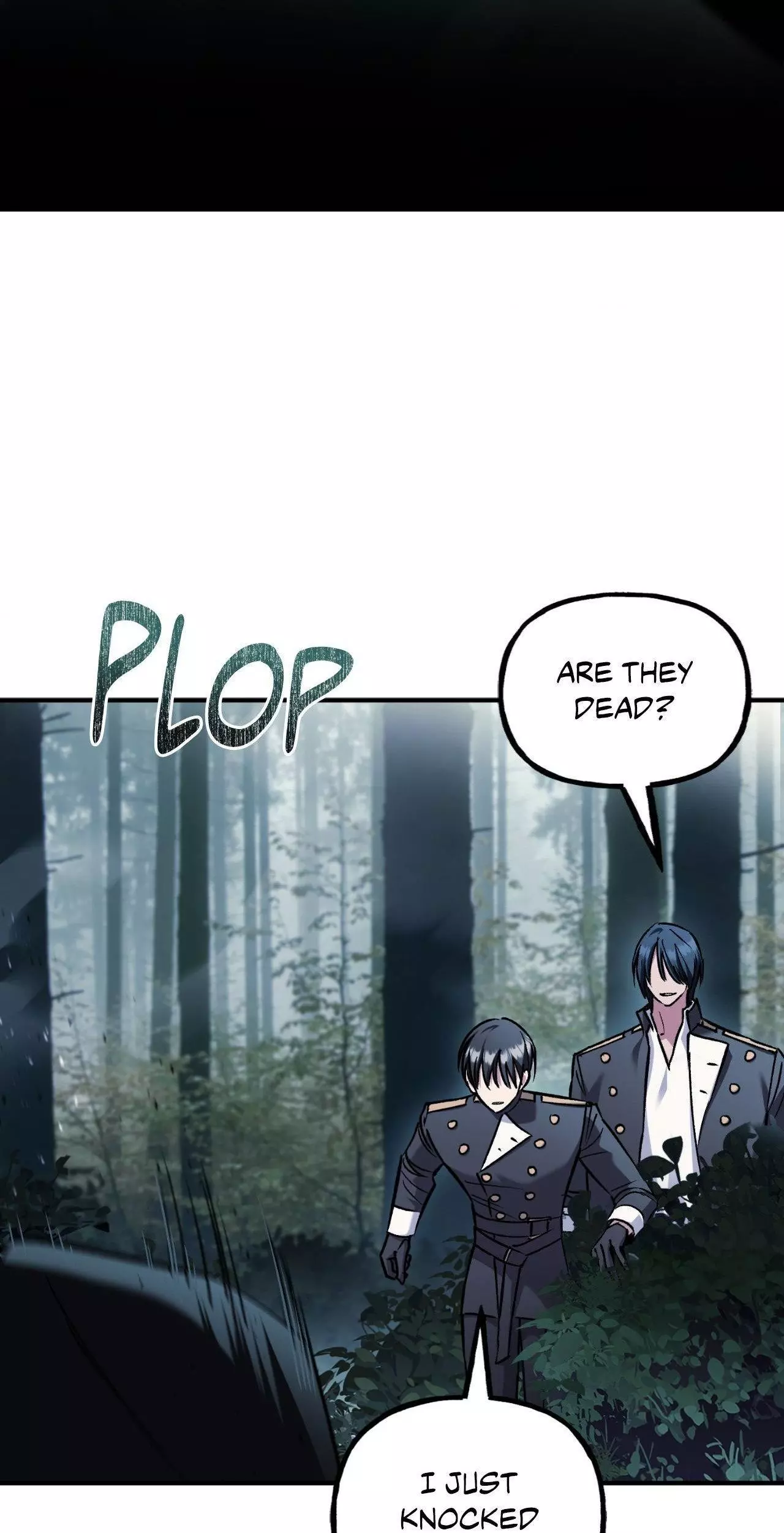 Manga page 21