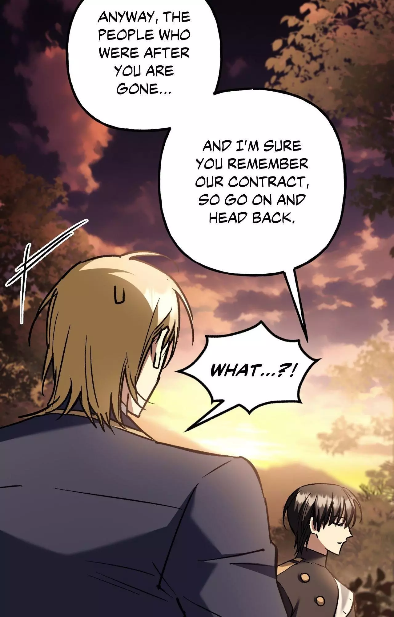 Manga page 28