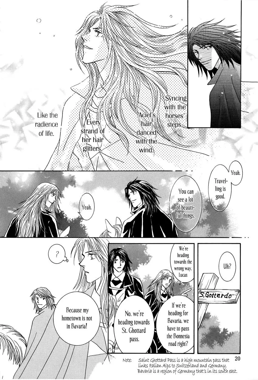 Manga page 19