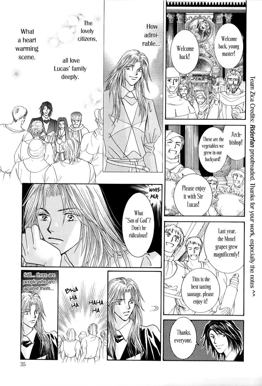 Manga page 34