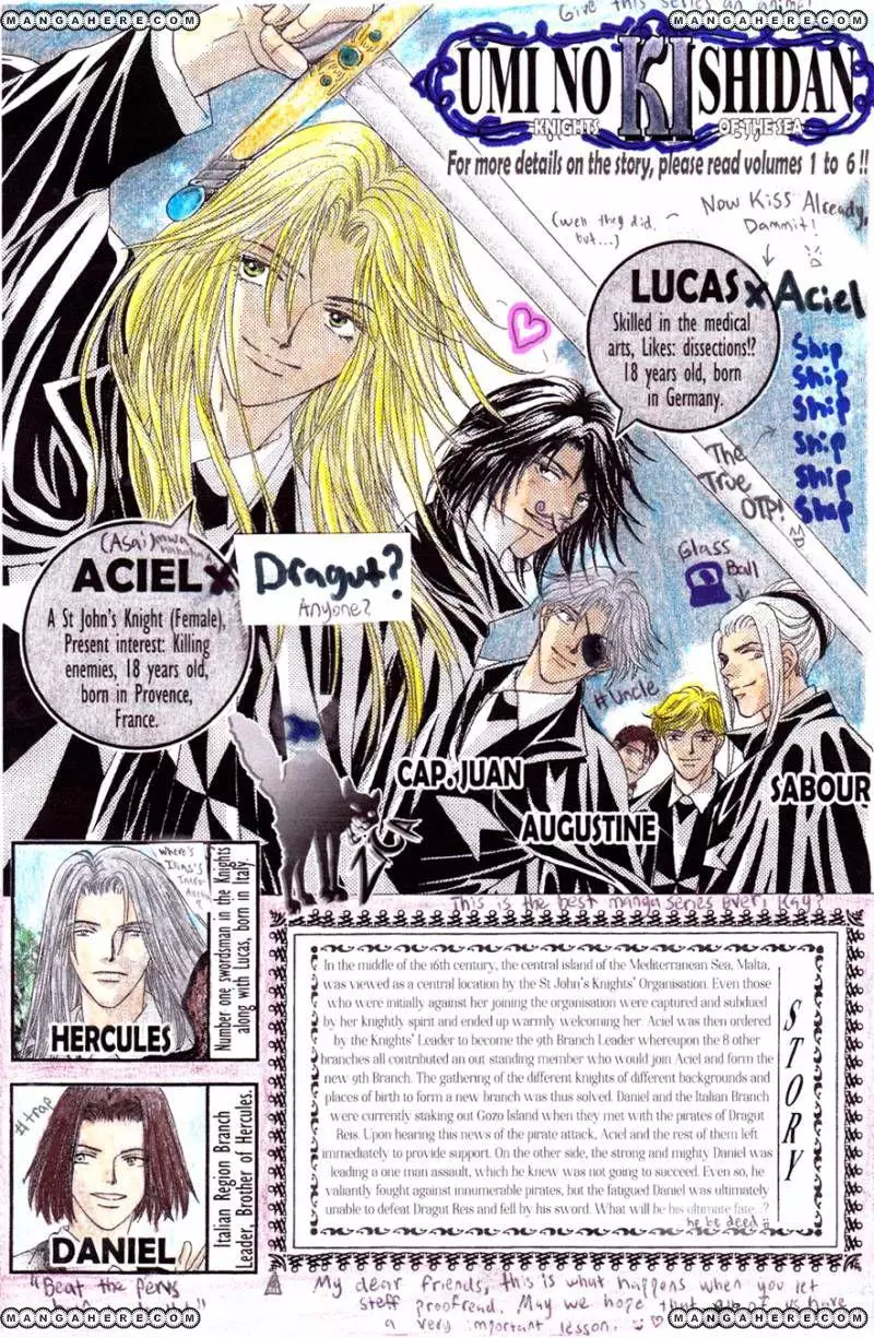 Manga page 4