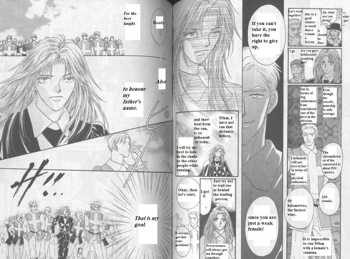 Manga page 10