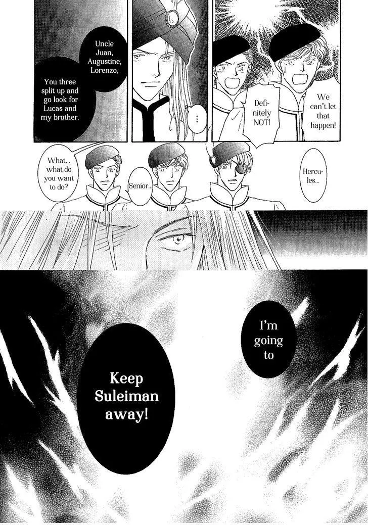 Manga page 11
