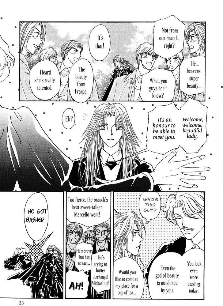 Manga page 33