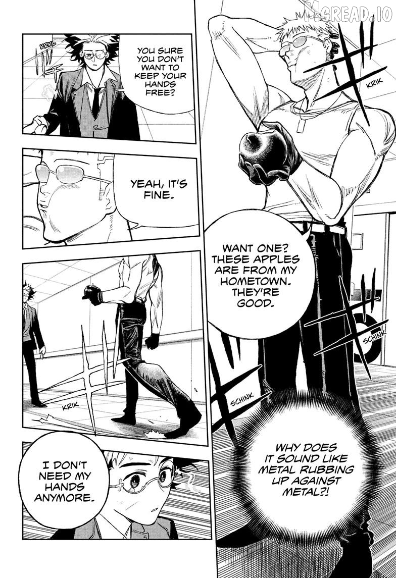 Manga page 4