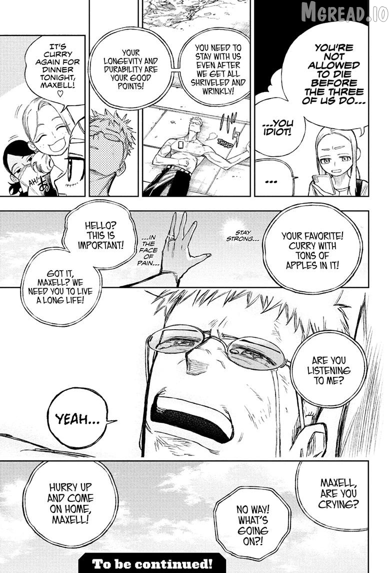 Manga page 19