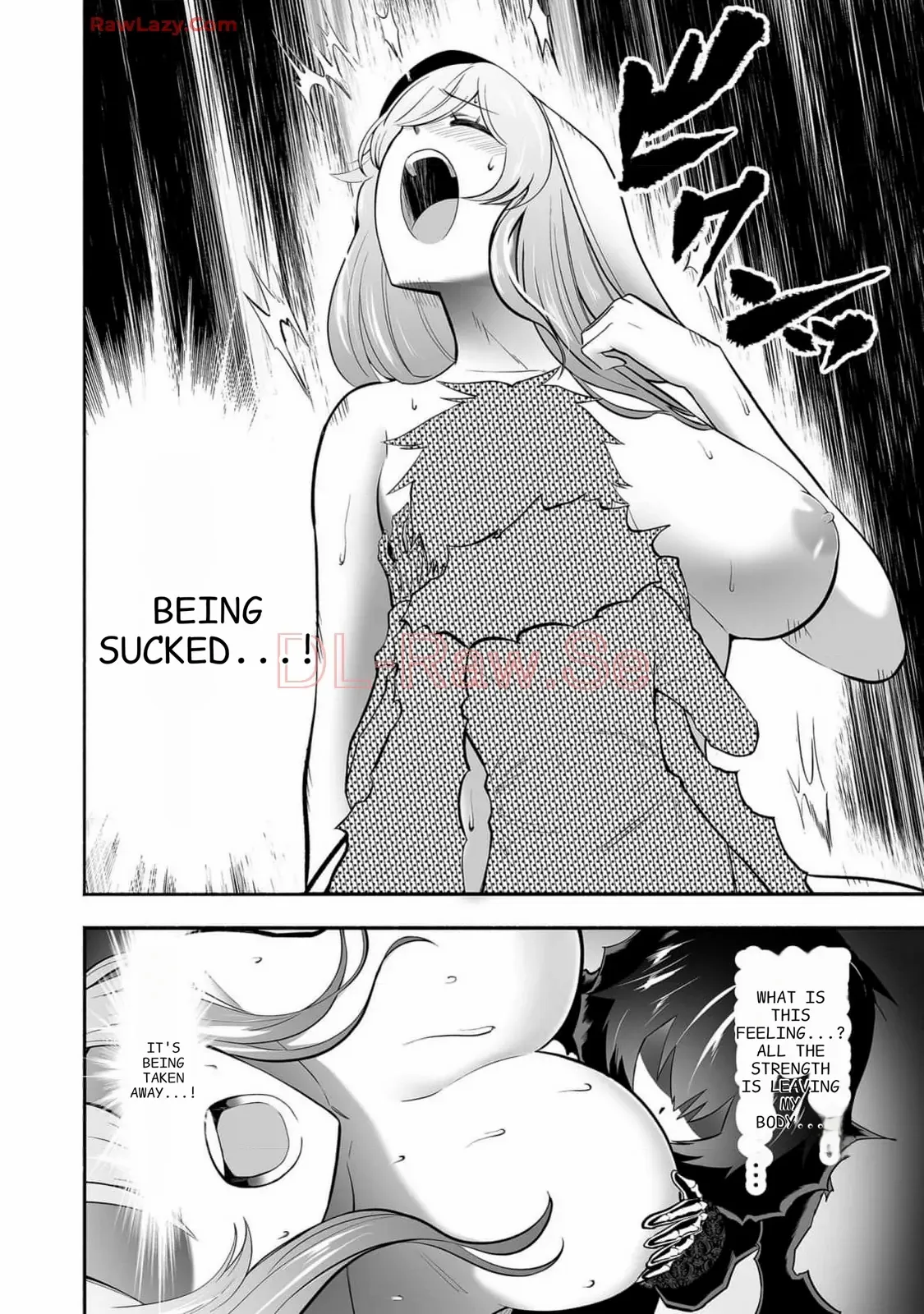 Manga page 20