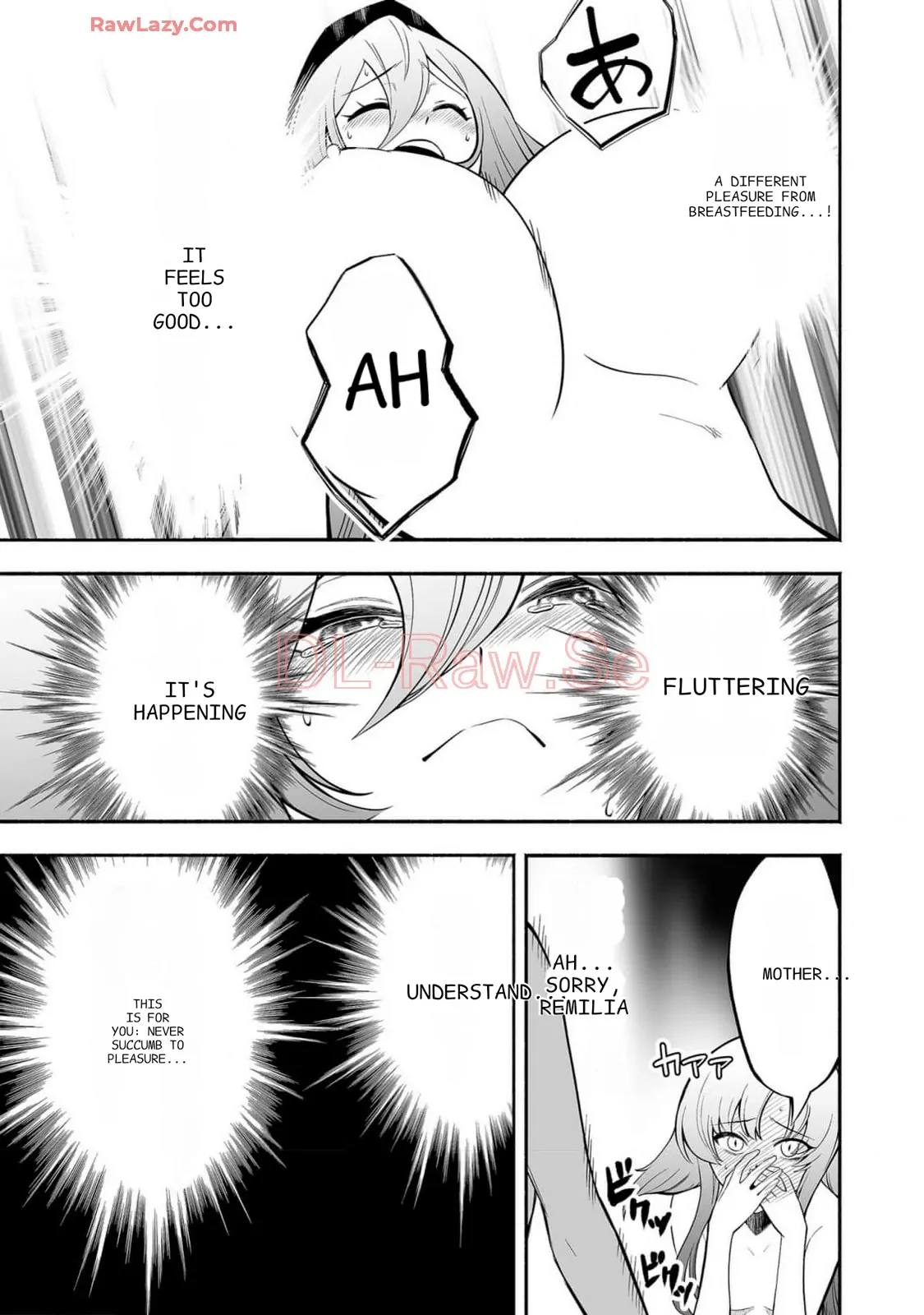 Manga page 21