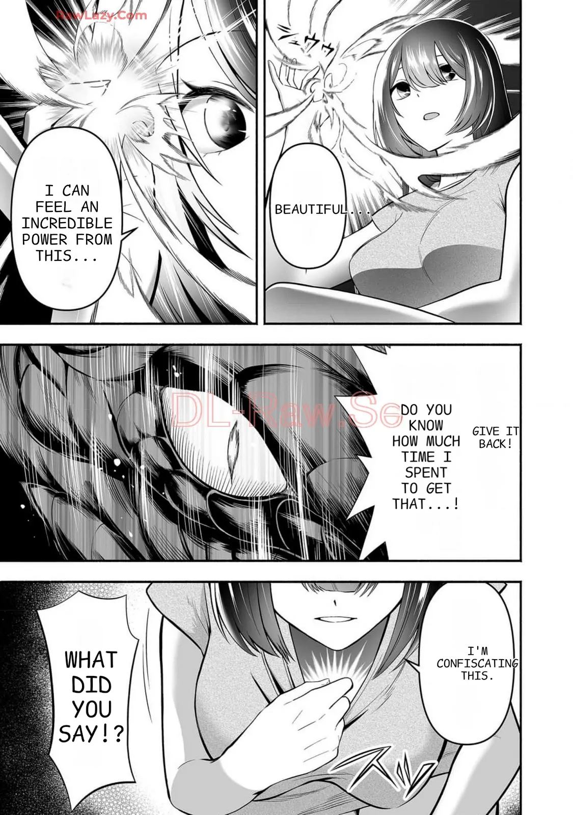 Manga page 21
