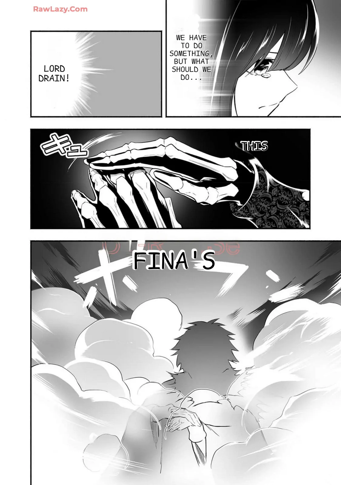 Manga page 22