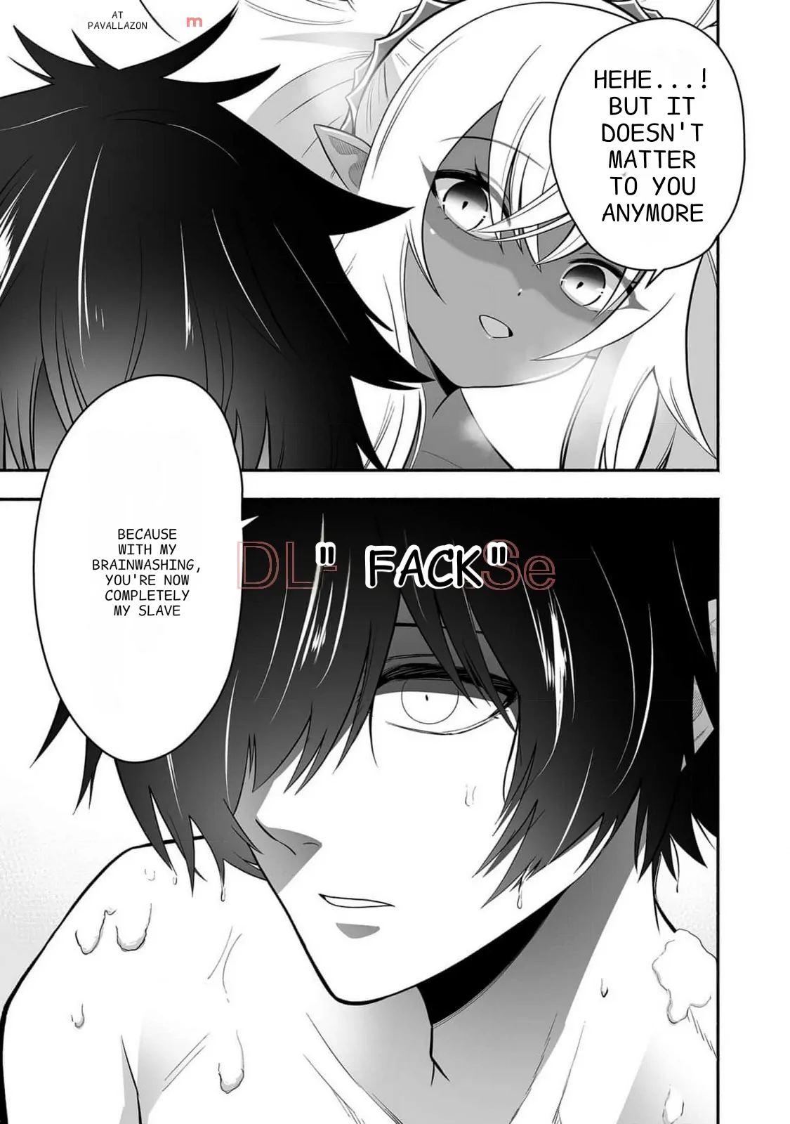 Manga page 17
