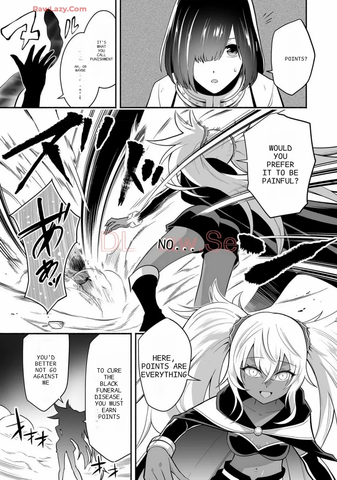 Manga page 7