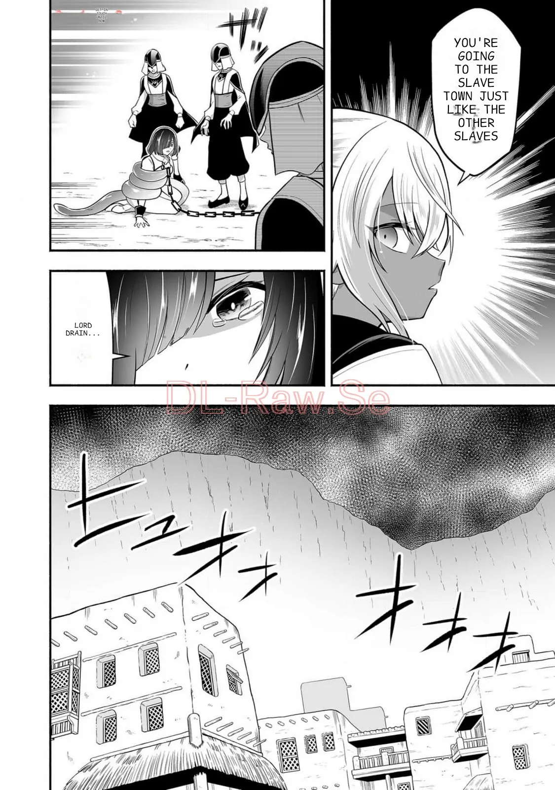 Manga page 10