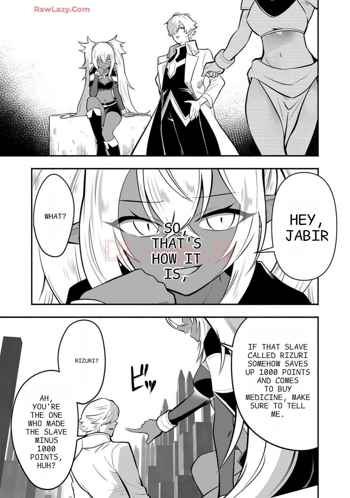 Manga page 19
