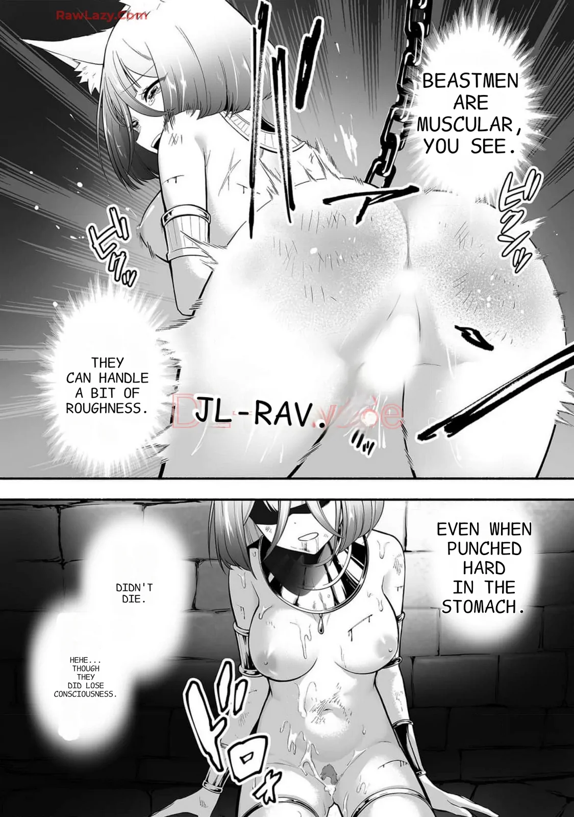 Manga page 10