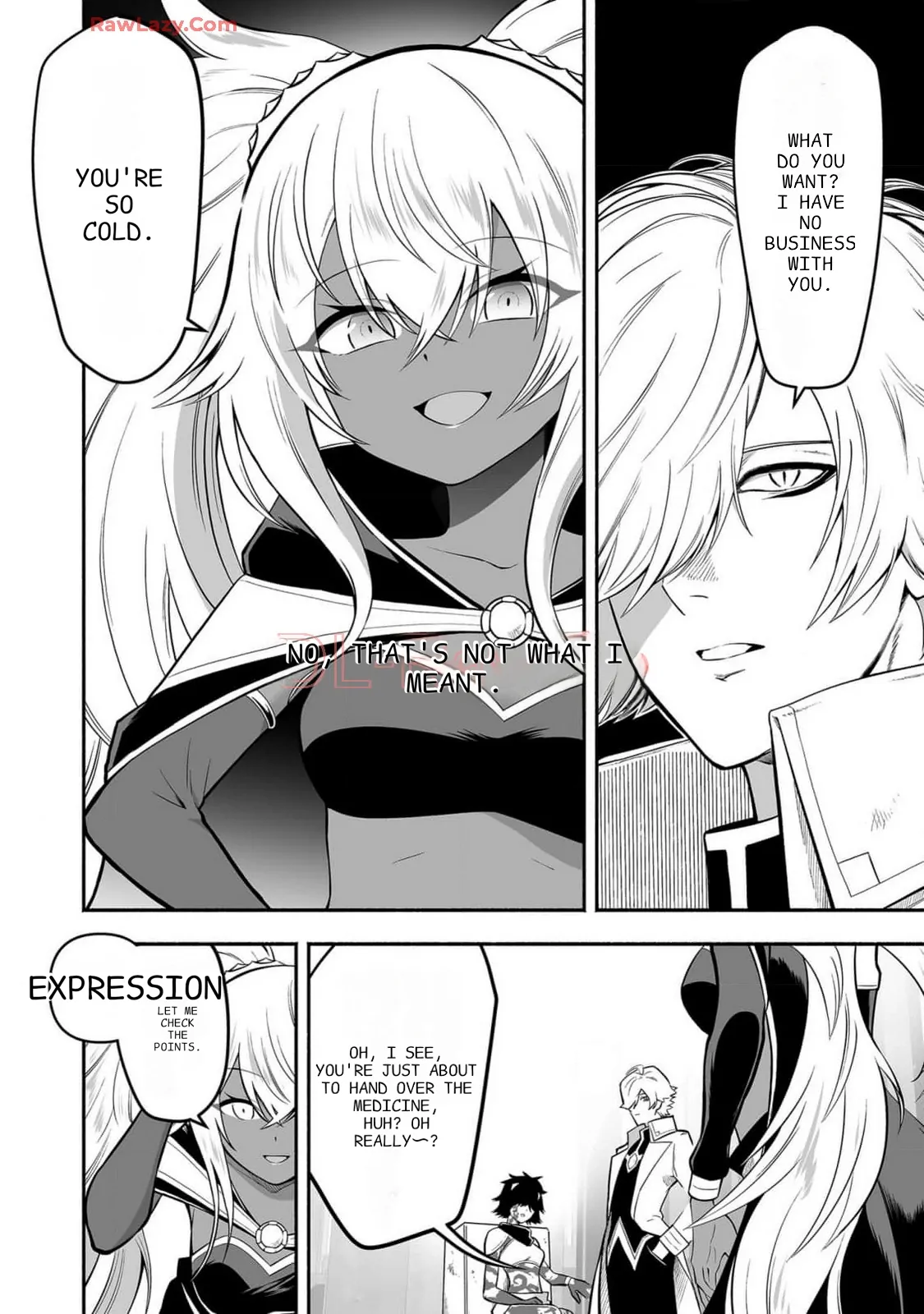 Manga page 16