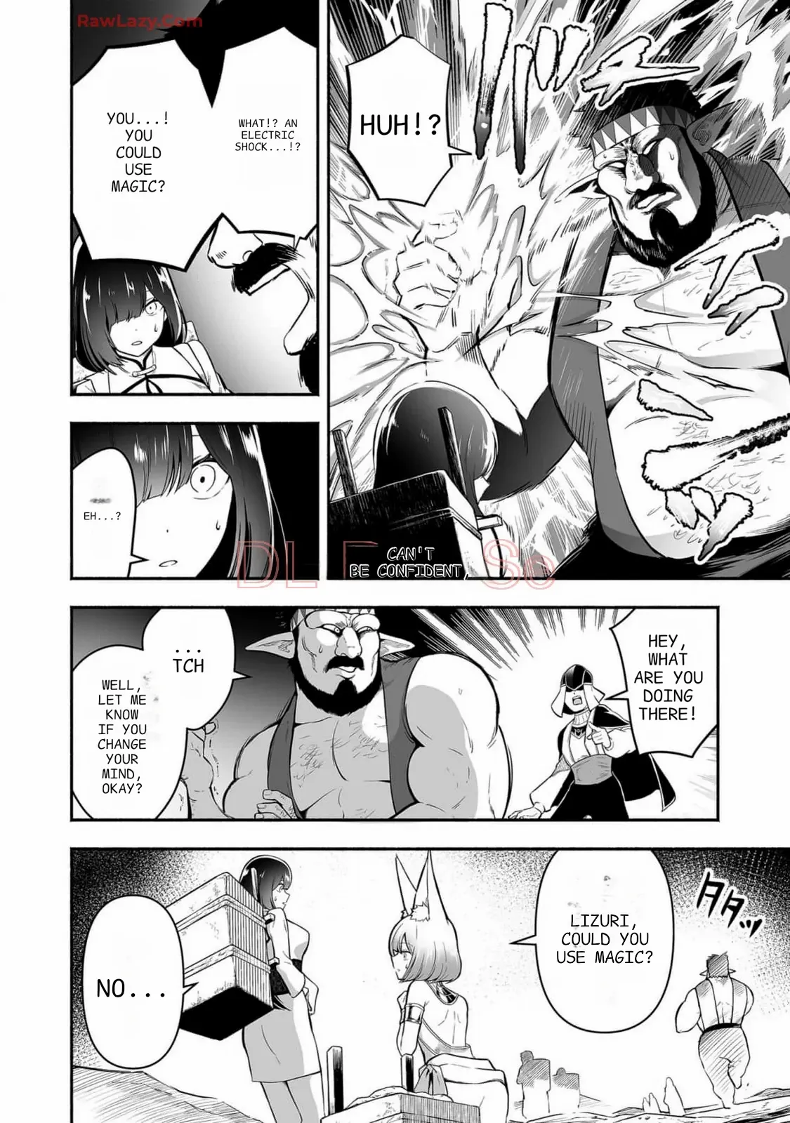 Manga page 12