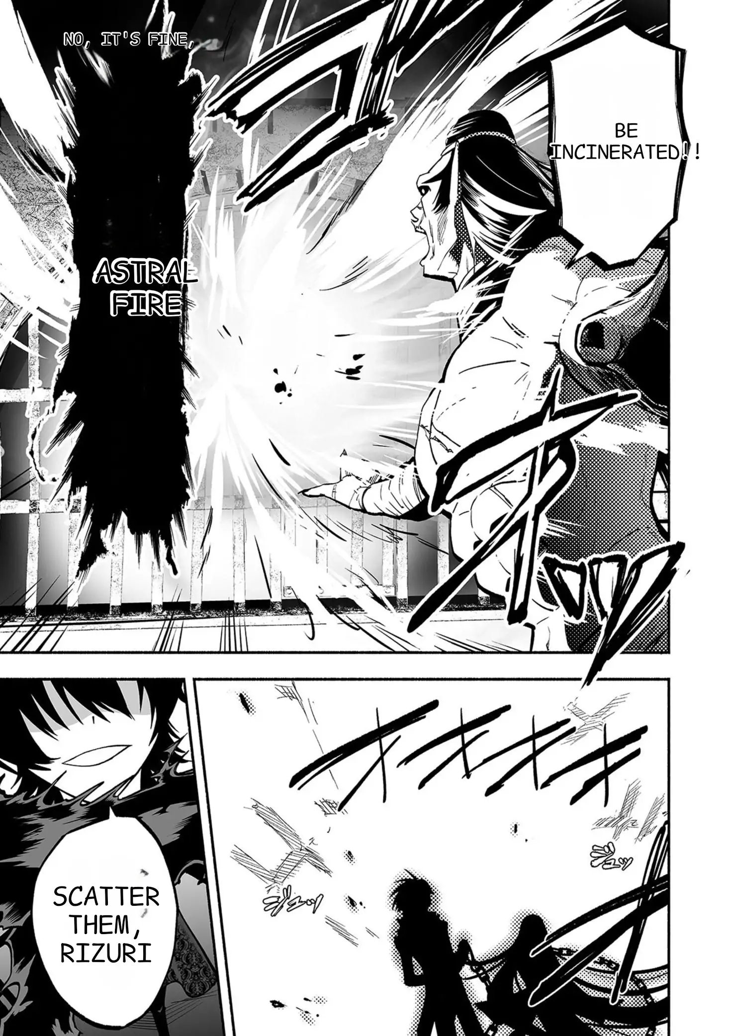 Manga page 15