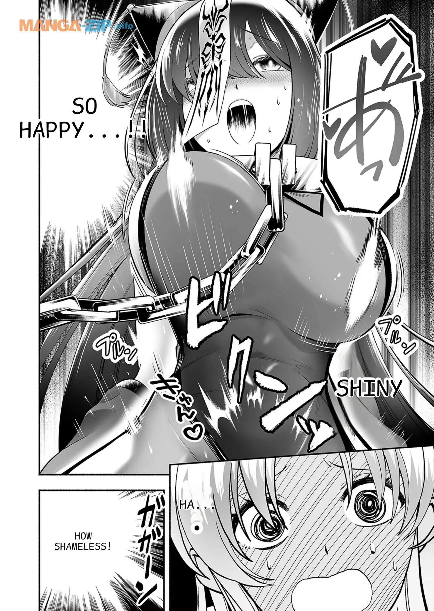 Manga page 28