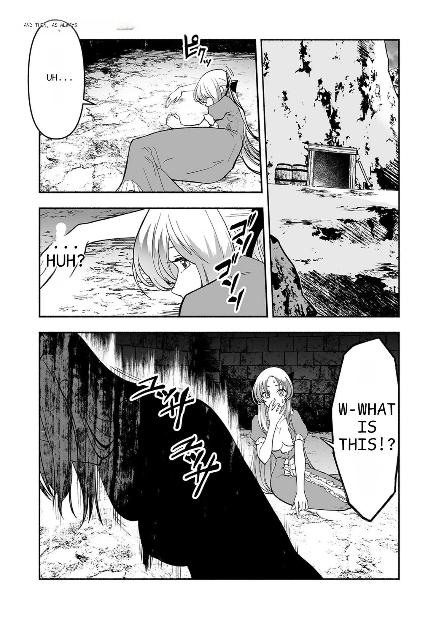 Manga page 23
