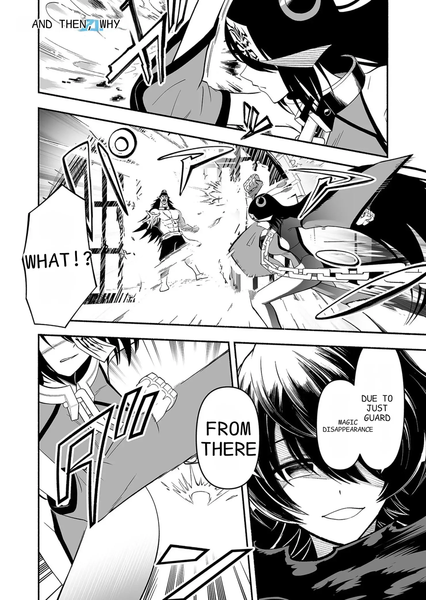 Manga page 16